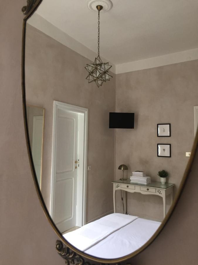 Villa Liberty Urbino Exterior photo
