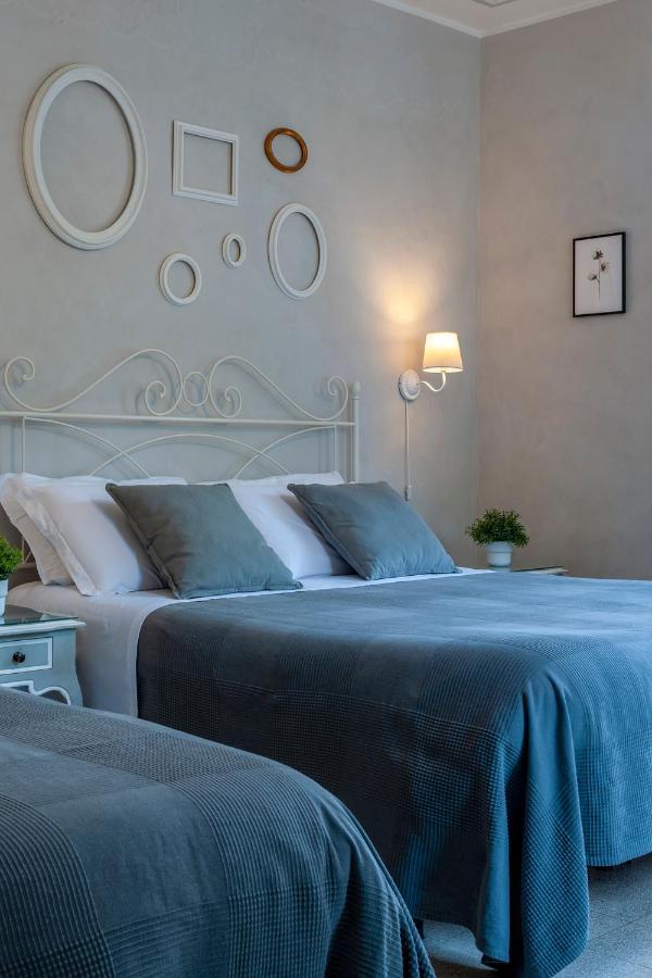 Villa Liberty Urbino Exterior photo
