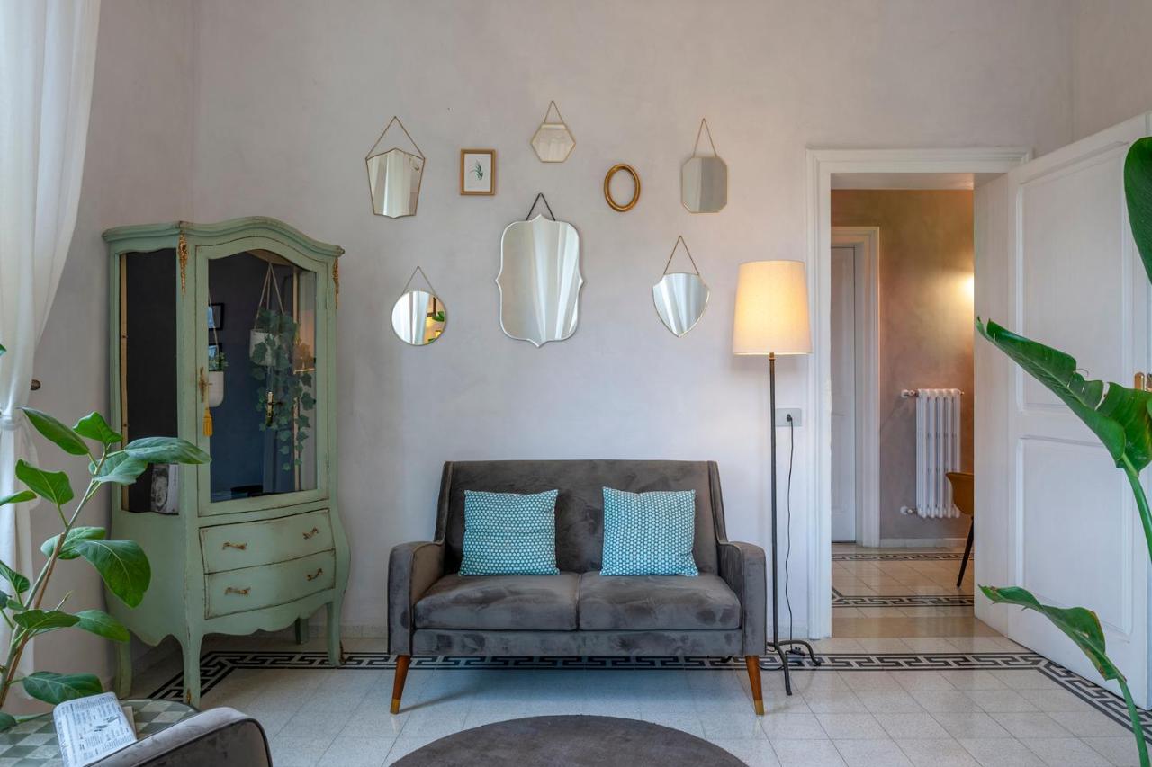 Villa Liberty Urbino Exterior photo