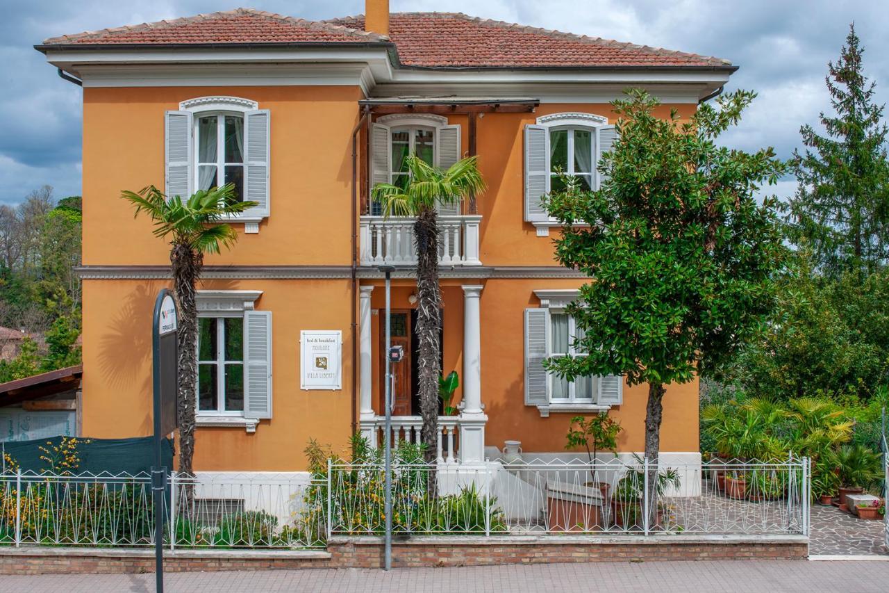 Villa Liberty Urbino Exterior photo