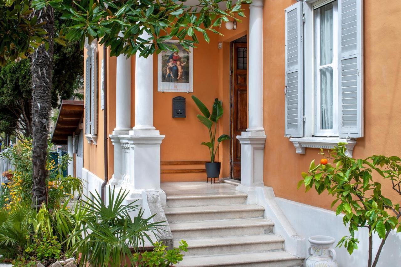 Villa Liberty Urbino Exterior photo