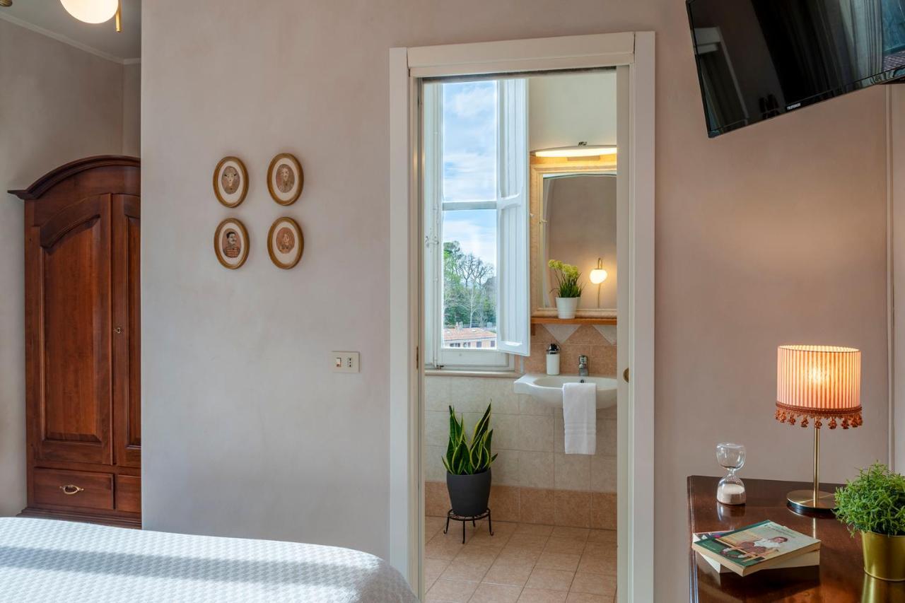Villa Liberty Urbino Exterior photo